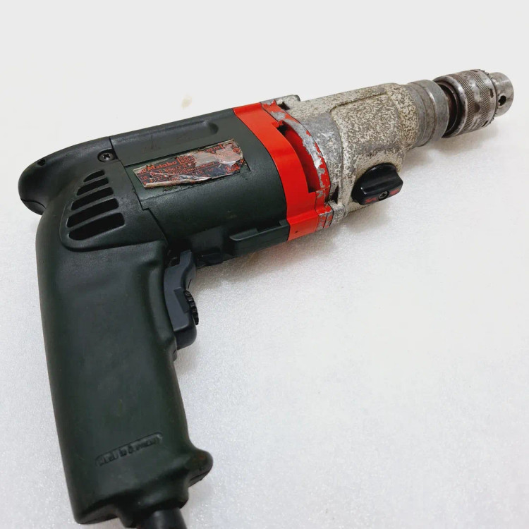 دریل متابو گیربکسی Sb655/2s