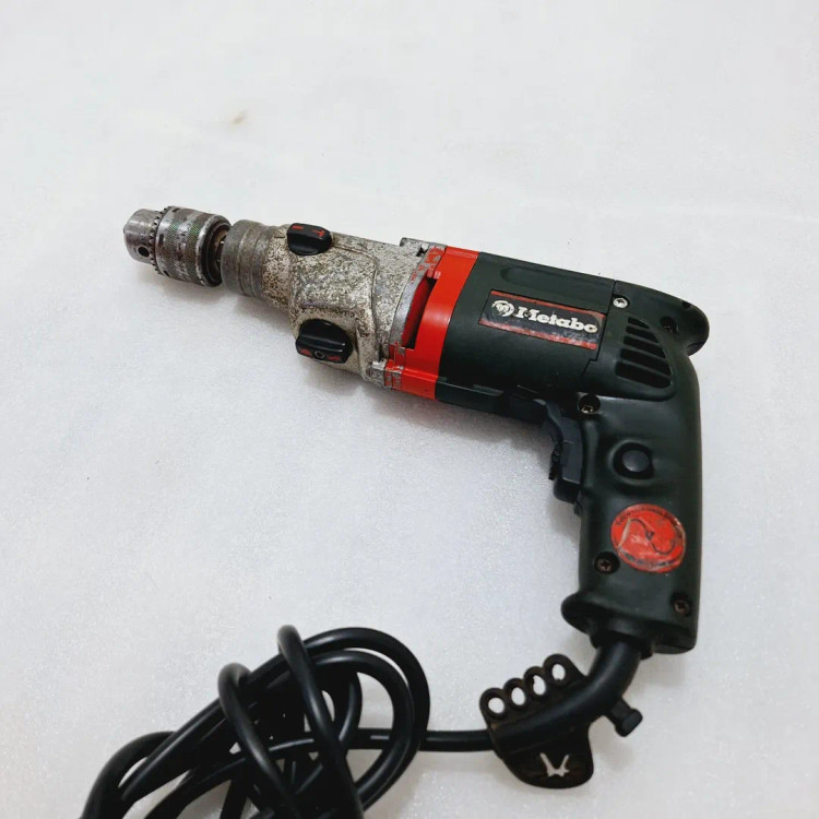 دریل متابو گیربکسی Sb655/2s