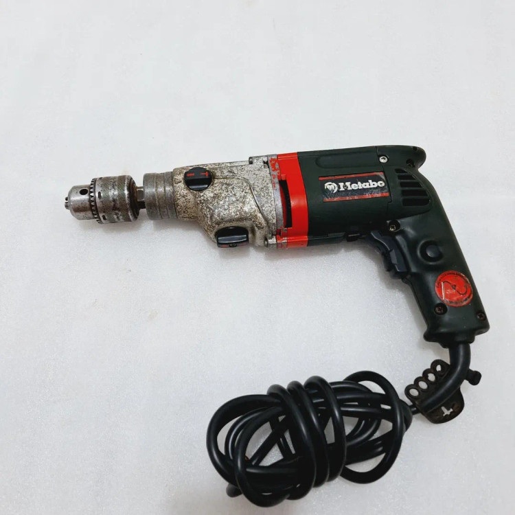 دریل متابو گیربکسی Sb655/2s
