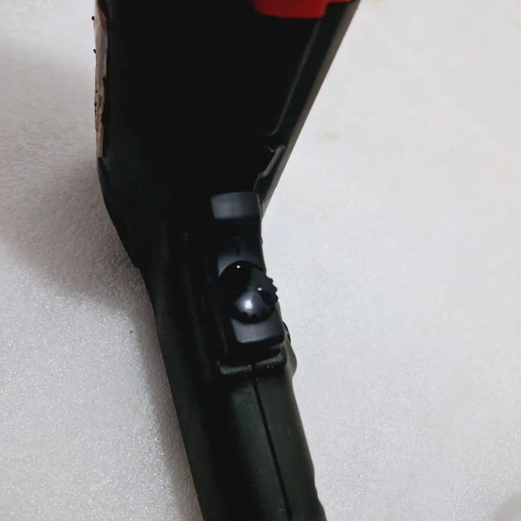 دریل متابو گیربکسی Sb655/2s