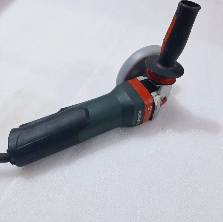 سنگ وسط متابو مدل WEPBA 17-125 Quick