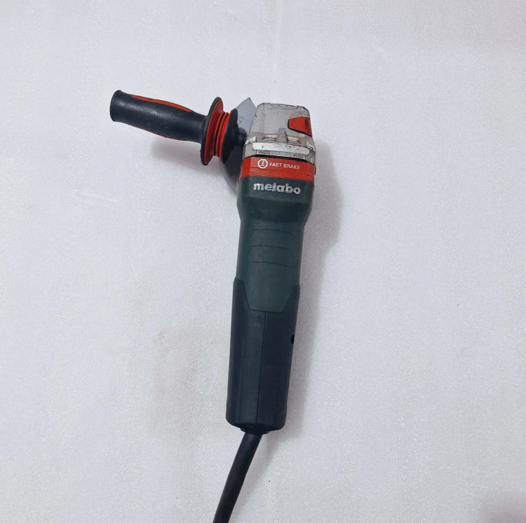 سنگ وسط متابو مدل WEPBA 17-125 Quick