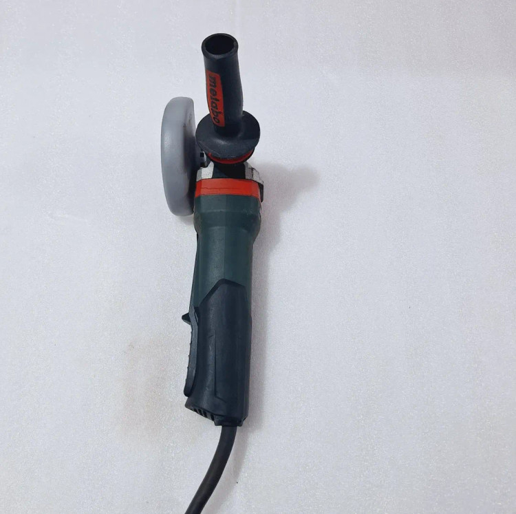 سنگ وسط متابو مدل WEPBA 17-125 Quick