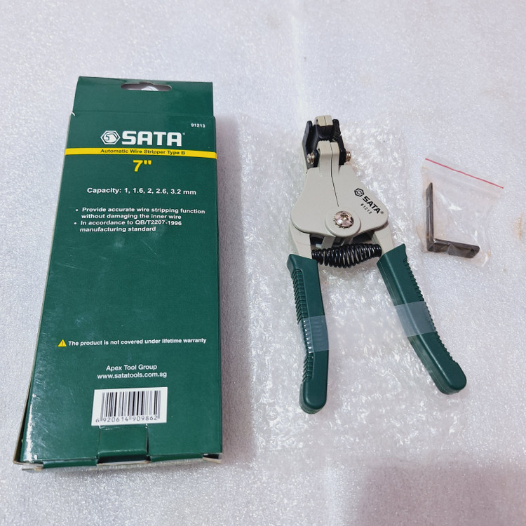 سیم لخت کن اتومات