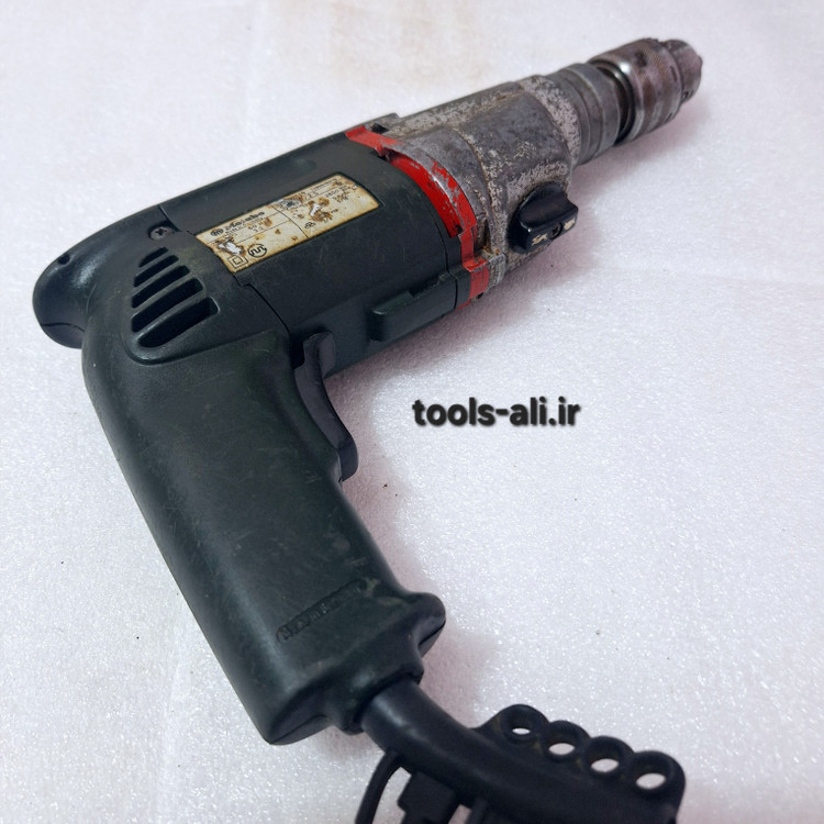 دریل متابو گیربکسی Sb650/2S