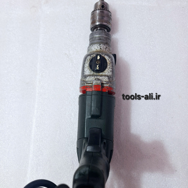 دریل متابو گیربکسی Sb650/2S