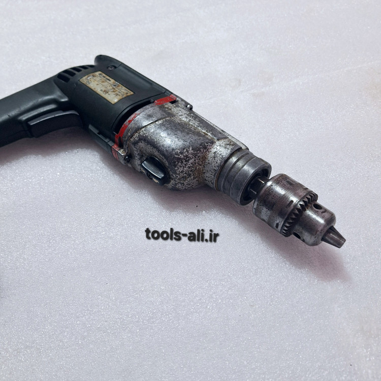 دریل متابو گیربکسی Sb650/2S