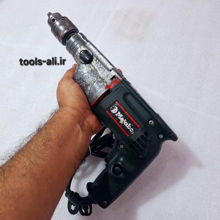 دریل متابو گیربکسی Sb650/2S