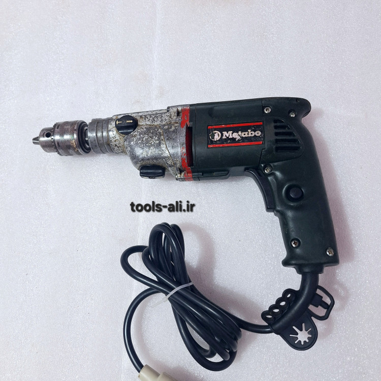 دریل متابو گیربکسی Sb650/2S