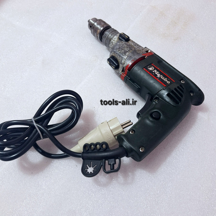 دریل متابو گیربکسی Sb650/2S