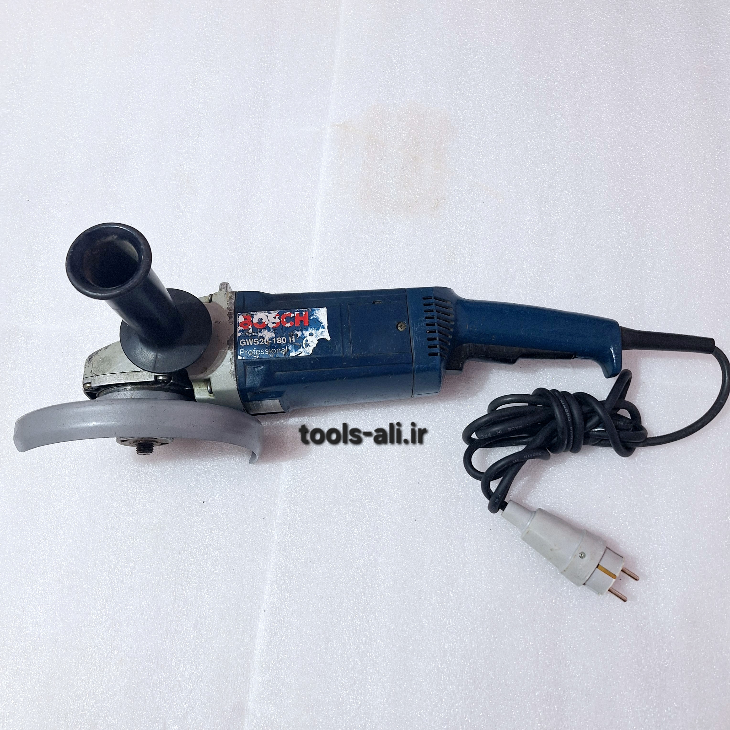 سنگ فرز بوش 2000 وات مدل D-70745