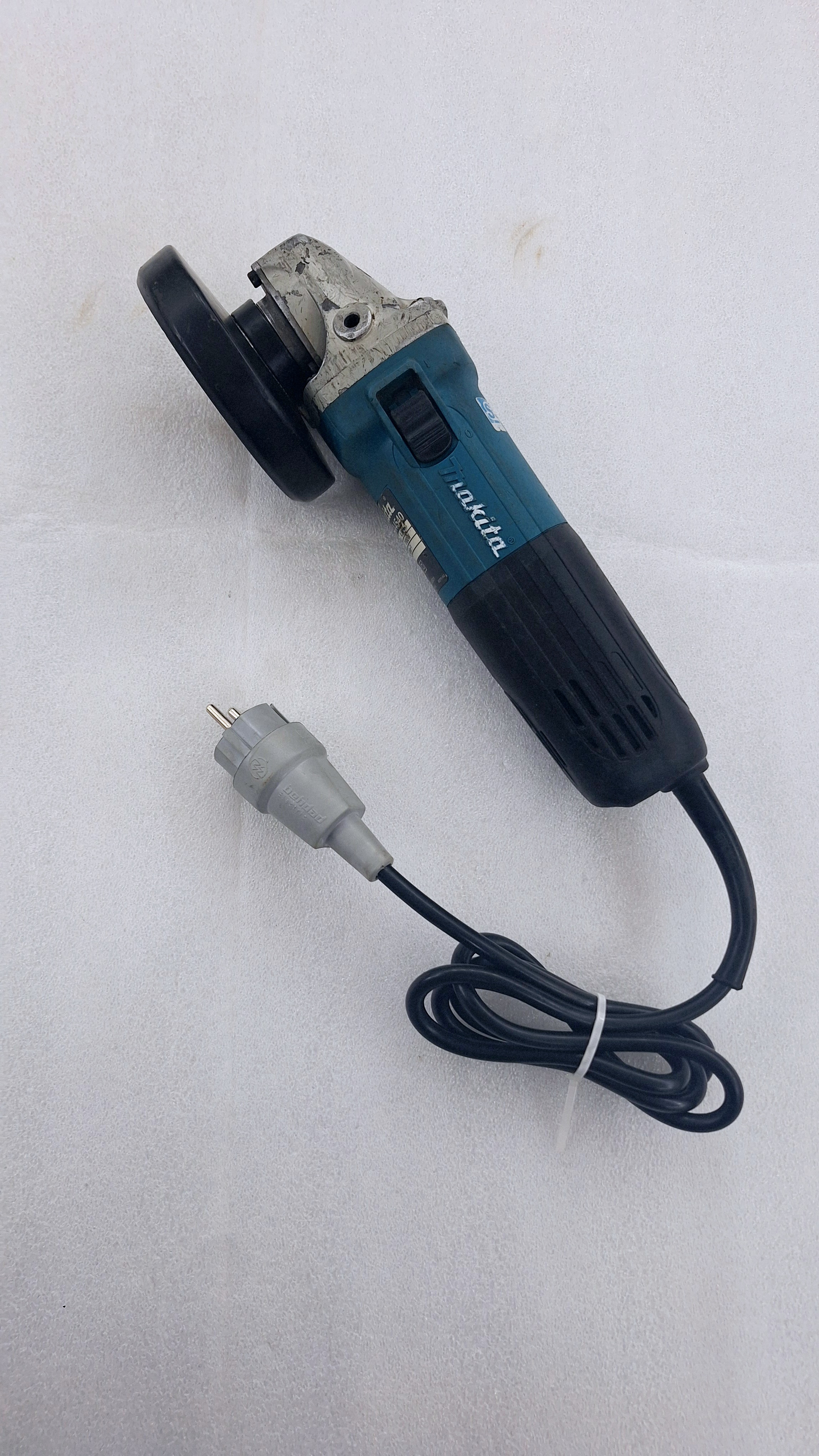 مینی سنگ ماکیتا AG4540 توان ۱۱۰۰ وات